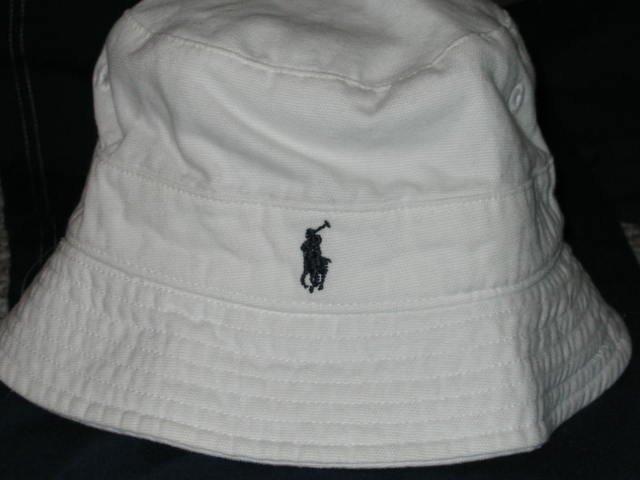 ralph lauren baby boy hat