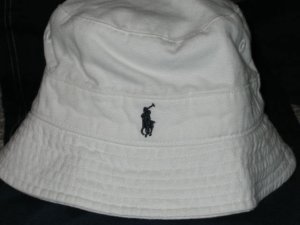 Polo Ralph Lauren Baby Boy hat