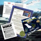 Mile SeaLand Deed Kit