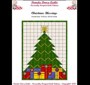 Christmas Blessings