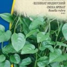 SPINACH VINE, Basella rubra