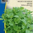 LEMON BALM, Melissa officinalis - 200 seeds