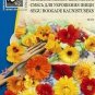 FOOD DECORATING MIX, ORANGE 10 seeds