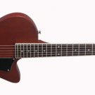 DiPinto Guitar Belevedere Jr. Natural Matte