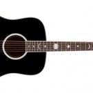 Schecter Guitar Robert Smith Signature Gloss Black w/3 sets of strings Guitar Polish pics&pic holder