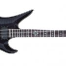 Schecter Guitar Avenger ATX Aged White w/ 3 sets of strings Guitar Polish pics & pic holder