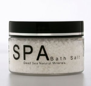 Dead Sea Salt