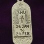 Shu (Jan 26th - Feb 24th)