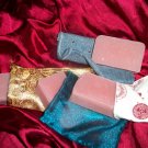 Aloe Vera Lavender Soap with Cocoa Butter and Shea Butter