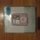 BabyPink Silicone iSkin for Ipod Nano