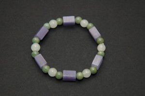 Jade Bracelet - MJBL0002