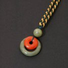 Jade Necklace - MJNL0036