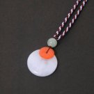 Jade Necklace - MJNL0040