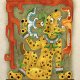 Aztec Mayan Art