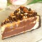 10 DELICIOUS CHEESECAKES RECIPES