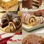 10 DELICIOUS CAKE RECIPES