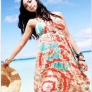 Korean Fashion -  Sleeveless Dress