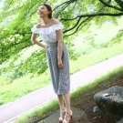 atSeoul Skirt, Petite Skirts, Cute skirts, Long Skirt