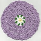 Lavender Daisy