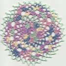 Pastel Pinwheel