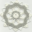 Sparkle Snowflake