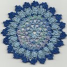Blue Popcorn