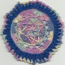 Pastel Star Surprise