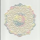Pastel Coral