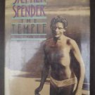 The Temple by Stephen Spender ➤ Grove Press 1988 1st Edition