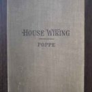 House Wiring - Thomas W.  Poppe (1927)