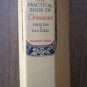 The Practical Book of Chinaware Harold Eberlein ➤ Halcyon House 1942