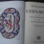 The Practical Book of Chinaware Harold Eberlein ➤ Halcyon House 1942