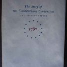 Miracle at Philadelphia: The Story Of The Constitutional Convention May To September 1787 - C. Bowen
