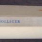 David by Max Bolliger &acirc;�&curren; Delacorte Press 1967 First American Edition