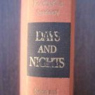 Days and Nights - Konstantine Simonov (1945)
