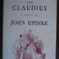 Gertrude And Claudius by John Updike ➤ Alfred A. Knopf 2000 First Edition