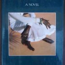 The Sacred Night - Tahar Ben Jelloun   1989  First edition