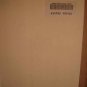The Temple by Stephen Spender &acirc;�&curren; Grove Press 1988 1st Edition