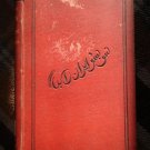 Through Persia By Caravan Volume 1 - Arthur Arnold (1877)
