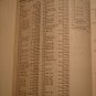 Cessna Skyknight 320-320A Service Manual Upgrade ➤ Cessna Aircraft Company 1962