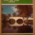 Civil War Times Illustrated October 1977  ♦FREE SHIPPING TO US♦