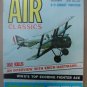 Air Classics Magazine, December 1968 Issue Vol. 5 No. 2.