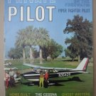 Private Pilot, October-November 1965    Vol. 1 No. 1