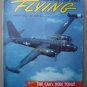 Flying, March 1952    Volume 50 Number 3