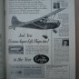 Flying, March 1952    Volume 50 Number 3