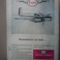 Flying, March 1952    Volume 50 Number 3