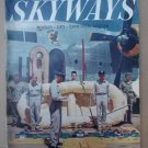 Skyways, March 1952    Vol. 11 No. 3