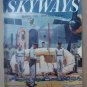 Skyways, March 1952    Vol. 11 No. 3