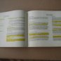 Flight Engineers Manual (A Zweng Manual) &acirc;�&curren; Pan American Navigation Service Inc 1974 8th Rev Ed