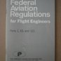 Flight Engineers Manual (A Zweng Manual) &acirc;�&curren; Pan American Navigation Service Inc 1974 8th Rev Ed